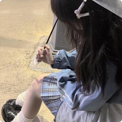 过失之子